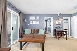 North Creek Resort Condos