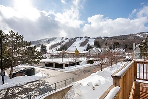 North Creek Resort Condos