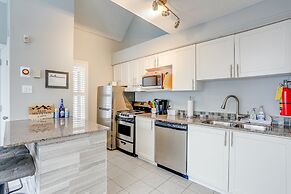 North Creek Resort Condos