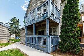 North Creek Resort Condos