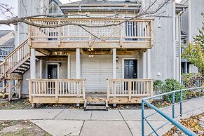 North Creek Resort Condos