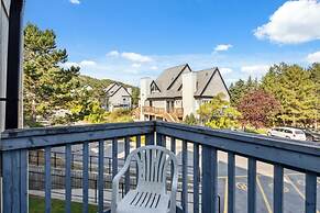 North Creek Resort Condos