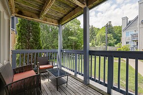 North Creek Resort Condos