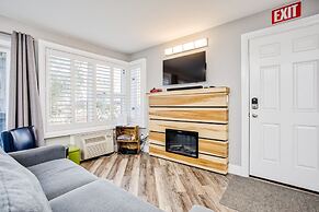 North Creek Resort Condos