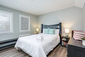 North Creek Resort Condos