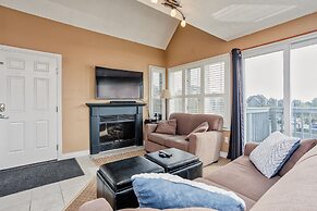 North Creek Resort Condos