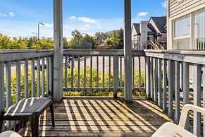 North Creek Resort Condos