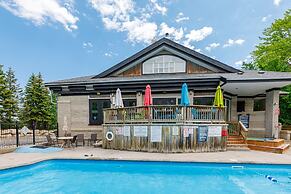 North Creek Resort Condos