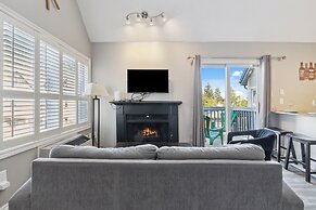 North Creek Resort Condos