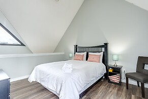 North Creek Resort Condos