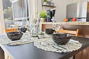 North Creek Resort Condos