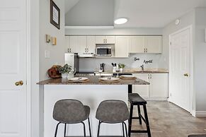 North Creek Resort Condos