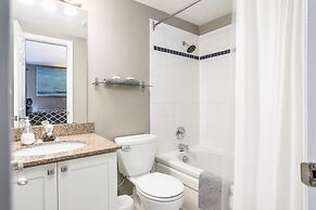 North Creek Resort Condos