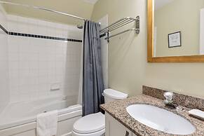 North Creek Resort Condos