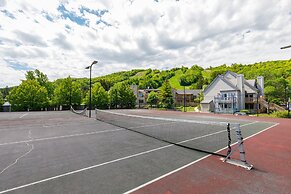 North Creek Resort Condos