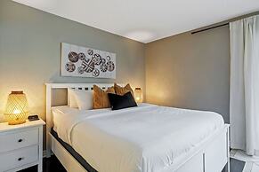 North Creek Resort Condos