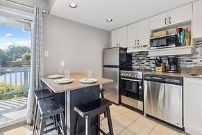 North Creek Resort Condos