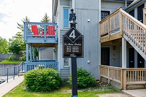 North Creek Resort Condos