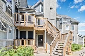 North Creek Resort Condos