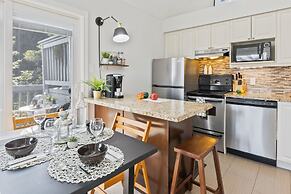 North Creek Resort Condos