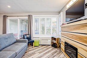 North Creek Resort Condos