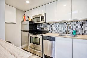 North Creek Resort Condos