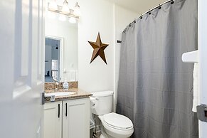 North Creek Resort Condos