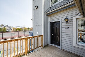 North Creek Resort Condos