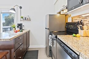 North Creek Resort Condos