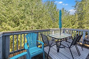 North Creek Resort Condos