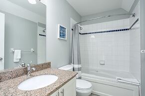 North Creek Resort Condos