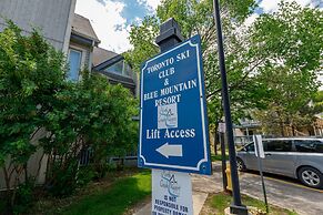 North Creek Resort Condos