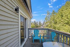 North Creek Resort Condos