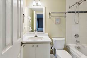 North Creek Resort Condos