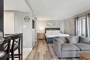 North Creek Resort Condos