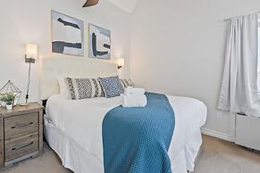 North Creek Resort Condos