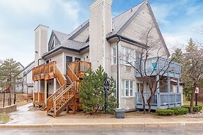 North Creek Resort Condos