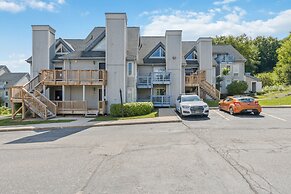 North Creek Resort Condos