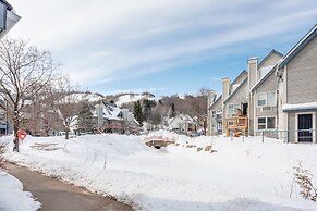 North Creek Resort Condos