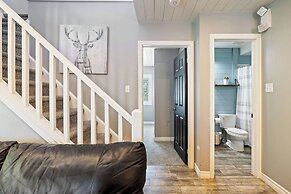 North Creek Resort Condos