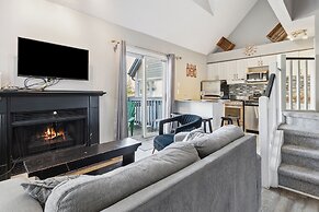 North Creek Resort Condos