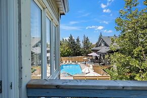 North Creek Resort Condos