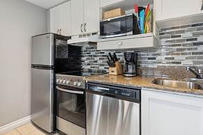 North Creek Resort Condos