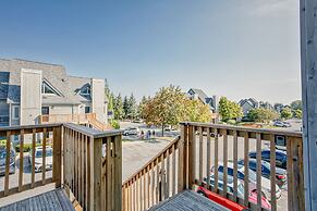 North Creek Resort Condos