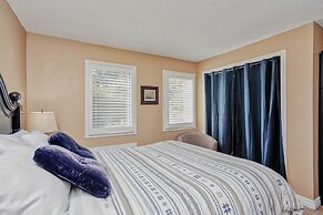 North Creek Resort Condos