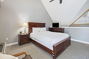 North Creek Resort Condos