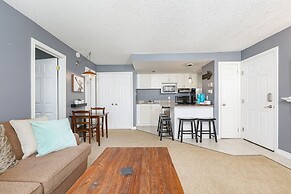 North Creek Resort Condos