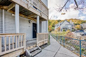 North Creek Resort Condos