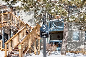 North Creek Resort Condos