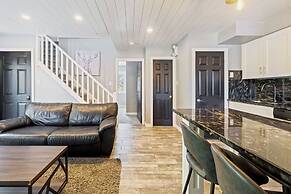 North Creek Resort Condos